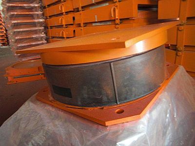 罗平县盆式橡胶支座规格型号如何做到质量控制